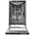 Посудомоечная машина Delonghi DDW 06S Brace plus