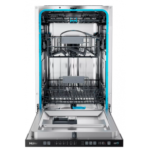 Посудомоечная машина HAIER HDWE11-595RU