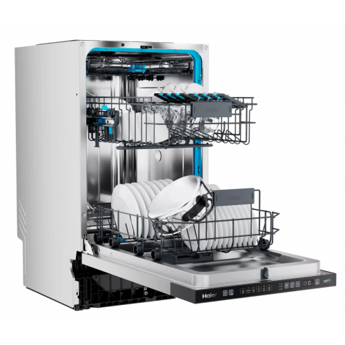 Посудомоечная машина HAIER HDWE11-595RU