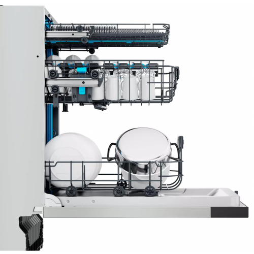 Посудомоечная машина HAIER HDWE11-595RU