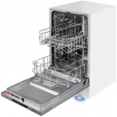 Посудомоечная машина Maunfeld MLP45120 Light Beam