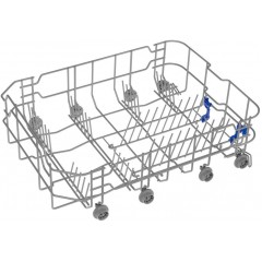 Посудомоечная машина Maunfeld MLP45120 Light Beam