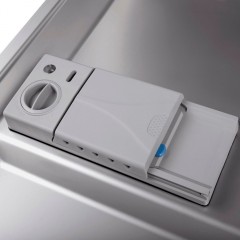 Посудомоечная машина Maunfeld MLP45120 Light Beam