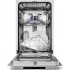 Посудомоечная машина Maunfeld MLP45120 Light Beam