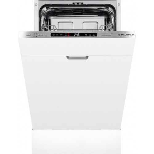 Посудомоечная машина Maunfeld MLP45120 Light Beam