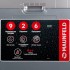 Посудомоечная машина Maunfeld MLP45120 Light Beam