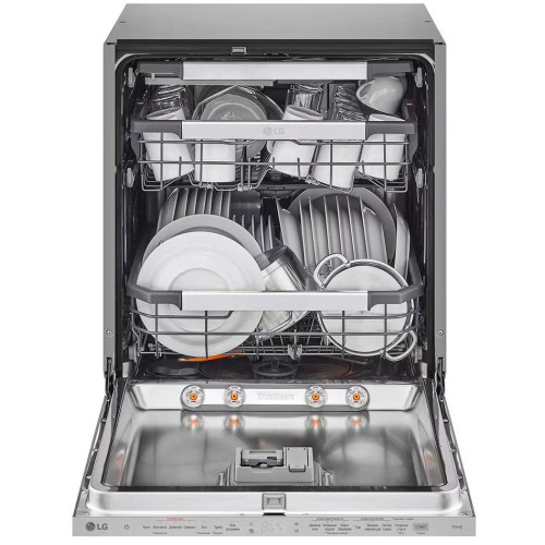 Посудомоечная машина LG DB475TXS