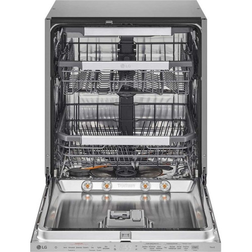 Посудомоечная машина LG DB475TXS