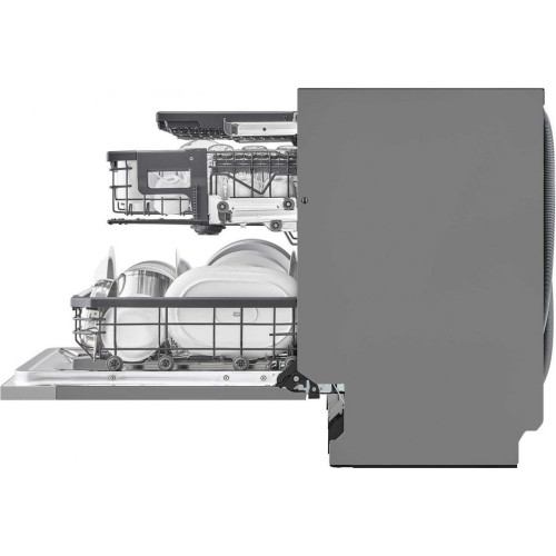 Посудомоечная машина LG DB475TXS