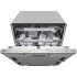 Посудомоечная машина LG DB475TXS