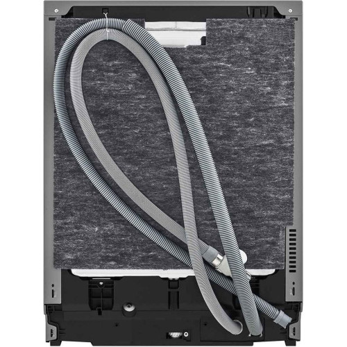 Посудомоечная машина LG DB475TXS