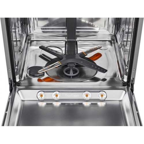 Посудомоечная машина LG DB475TXS