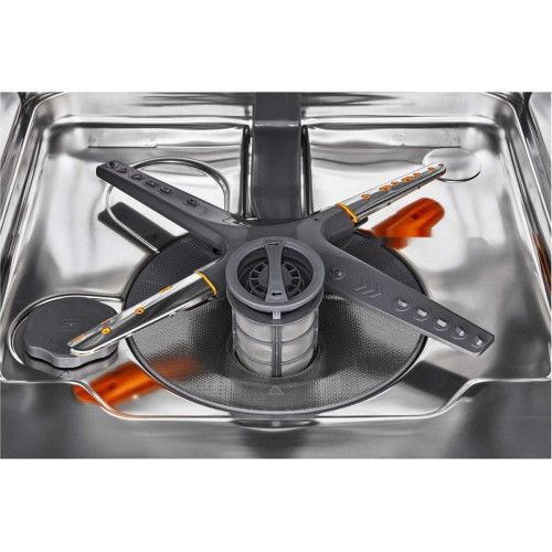 Посудомоечная машина LG DB475TXS