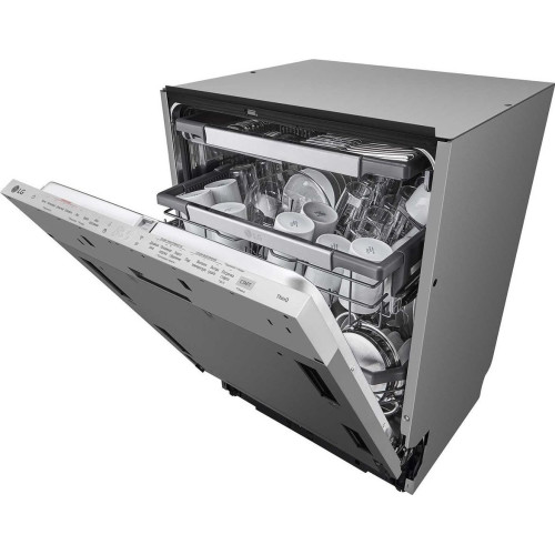 Посудомоечная машина LG DB475TXS