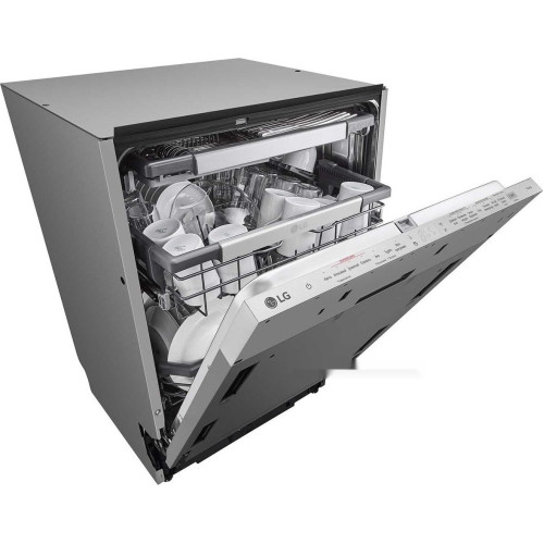 Посудомоечная машина LG DB475TXS
