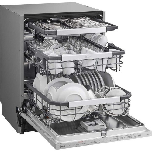 Посудомоечная машина LG DB475TXS