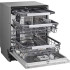 Посудомоечная машина LG DB475TXS