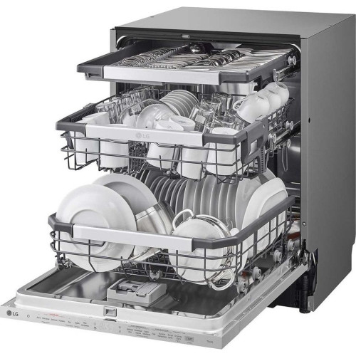 Посудомоечная машина LG DB475TXS
