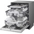 Посудомоечная машина LG DB475TXS