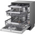 Посудомоечная машина LG DB475TXS