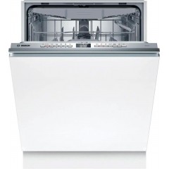 Посудомоечная машина Bosch Serie 4 SMV4HVX07E