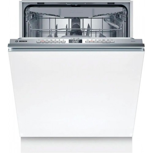 Посудомоечная машина Bosch Serie 4 SMV4HVX07E