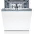 Посудомоечная машина Bosch Serie 4 SMV4HVX07E
