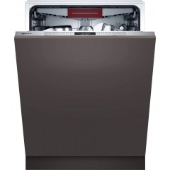 Посудомоечная машина NEFF S297TCX00E