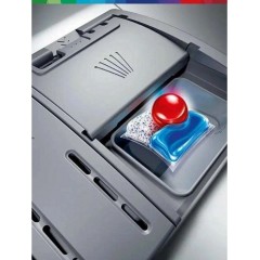 Посудомоечная машина Bosch Serie 2 SMV26DX00T