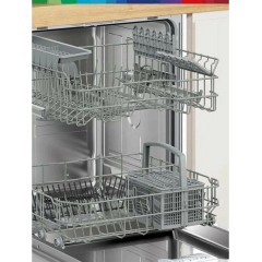 Посудомоечная машина Bosch Serie 2 SMV26DX00T