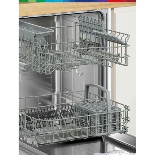 Посудомоечная машина Bosch Serie 2 SMV26DX00T