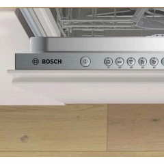 Посудомоечная машина Bosch Serie 2 SMV26DX00T