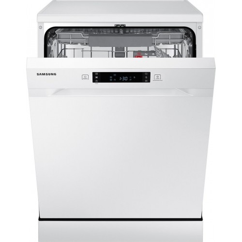 Посудомоечная машина Samsung DW60A6092FW/WT