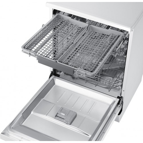 Посудомоечная машина Samsung DW60A6092FW/WT