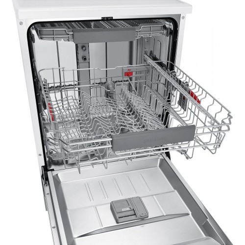 Посудомоечная машина Samsung DW60A6092FW/WT