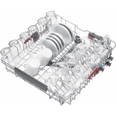 Посудомоечная машина Samsung DW60A6092FW/WT