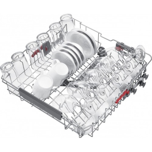 Посудомоечная машина Samsung DW60A6092FW/WT