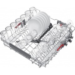 Посудомоечная машина Samsung DW60A6092FW/WT
