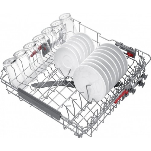 Посудомоечная машина Samsung DW60A6092FW/WT