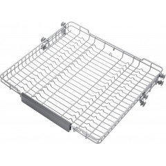 Посудомоечная машина Samsung DW60A6092FW/WT