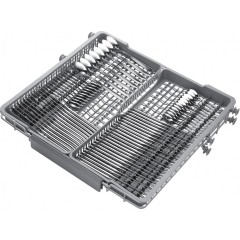 Посудомоечная машина Samsung DW60A6092FW/WT