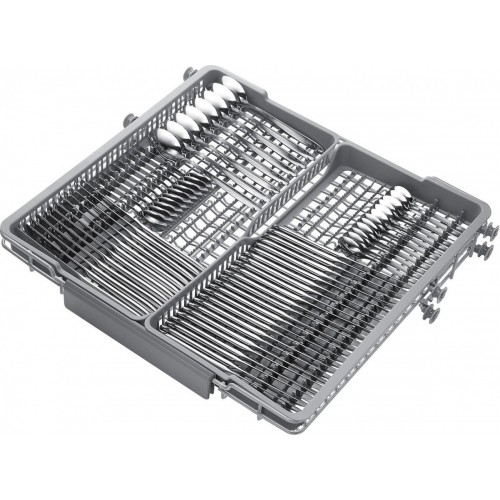 Посудомоечная машина Samsung DW60A6092FW/WT