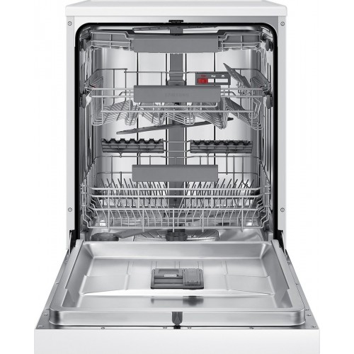 Посудомоечная машина Samsung DW60A6092FW/WT