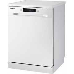 Посудомоечная машина Samsung DW60A6092FW/WT