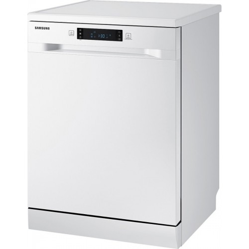 Посудомоечная машина Samsung DW60A6092FW/WT