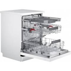 Посудомоечная машина Samsung DW60A6092FW/WT