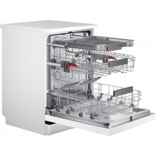 Посудомоечная машина Samsung DW60A6092FW/WT