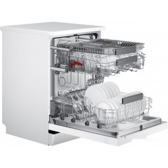 Посудомоечная машина Samsung DW60A6092FW/WT