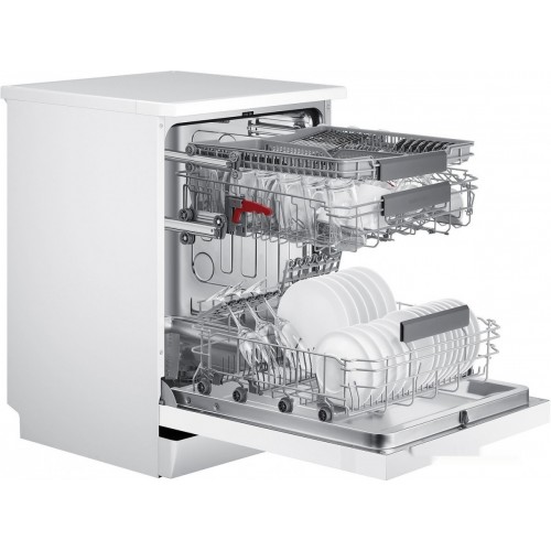 Посудомоечная машина Samsung DW60A6092FW/WT