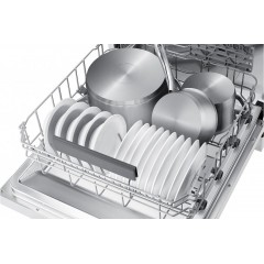 Посудомоечная машина Samsung DW60A6092FW/WT